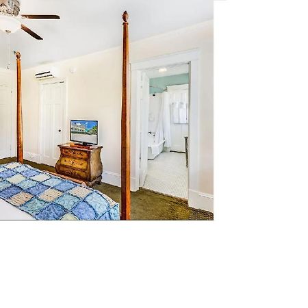 Lakeside Inn On Lake Dora Mount Dora Exterior foto
