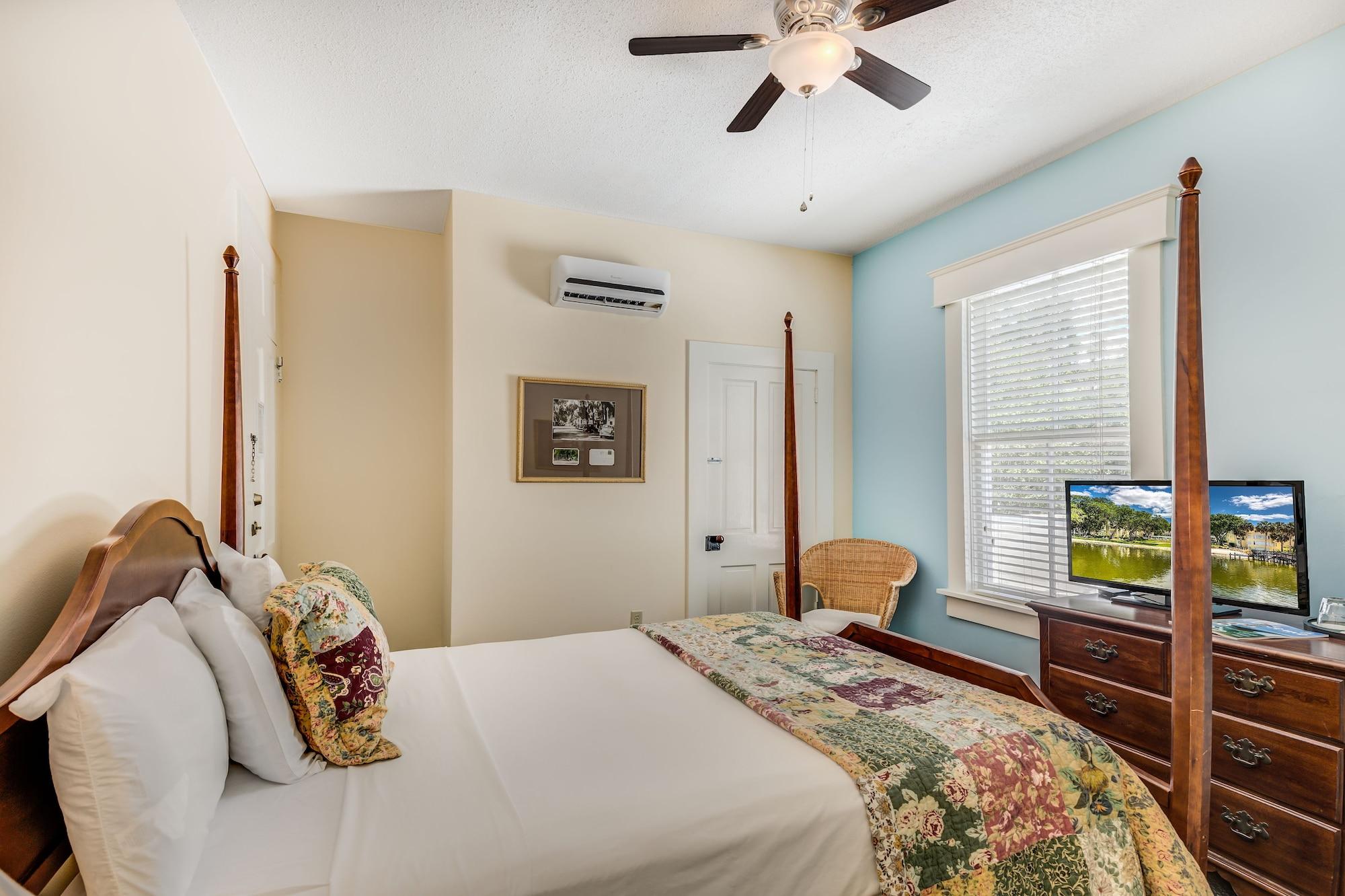 Lakeside Inn On Lake Dora Mount Dora Exterior foto