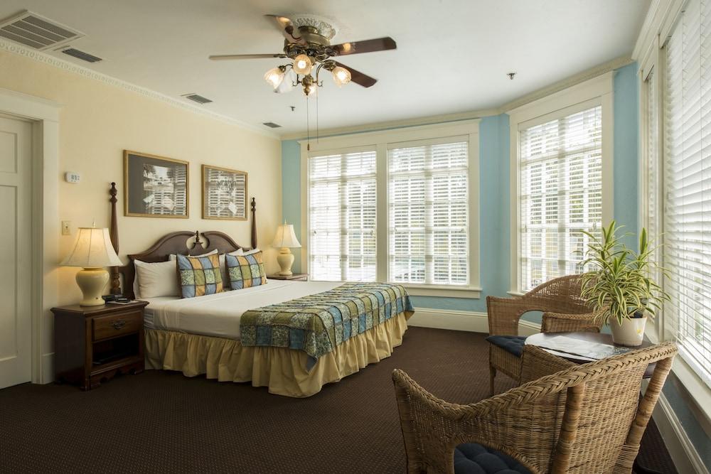 Lakeside Inn On Lake Dora Mount Dora Exterior foto