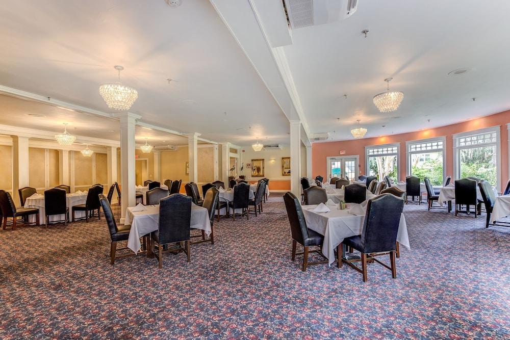Lakeside Inn On Lake Dora Mount Dora Exterior foto