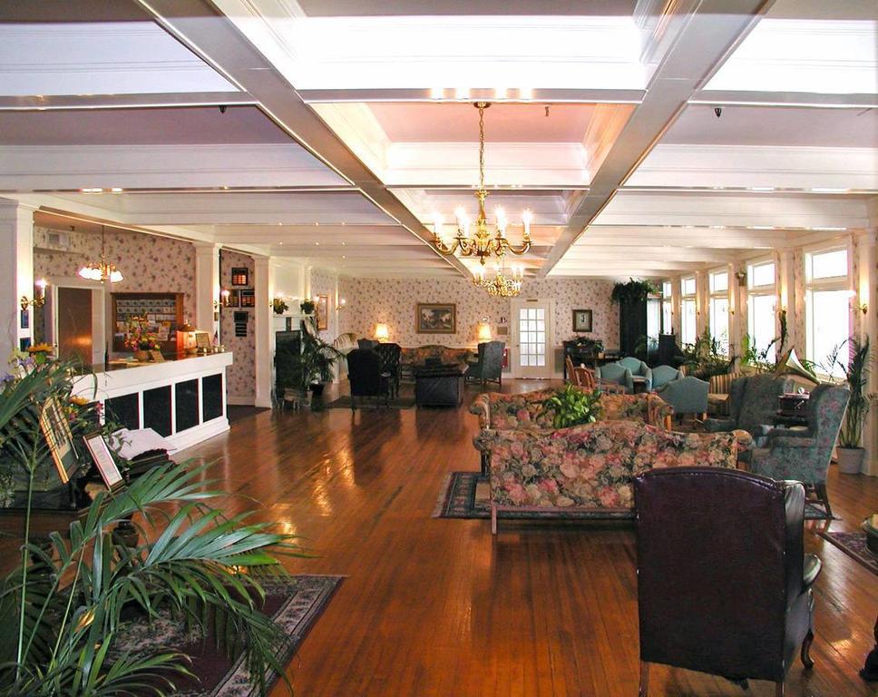 Lakeside Inn On Lake Dora Mount Dora Exterior foto