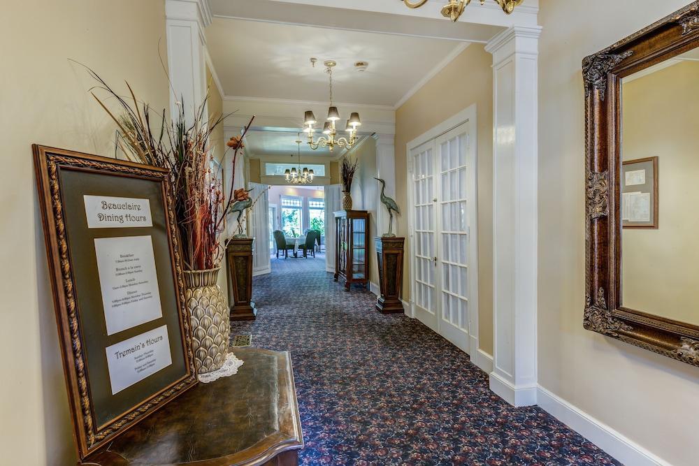 Lakeside Inn On Lake Dora Mount Dora Exterior foto