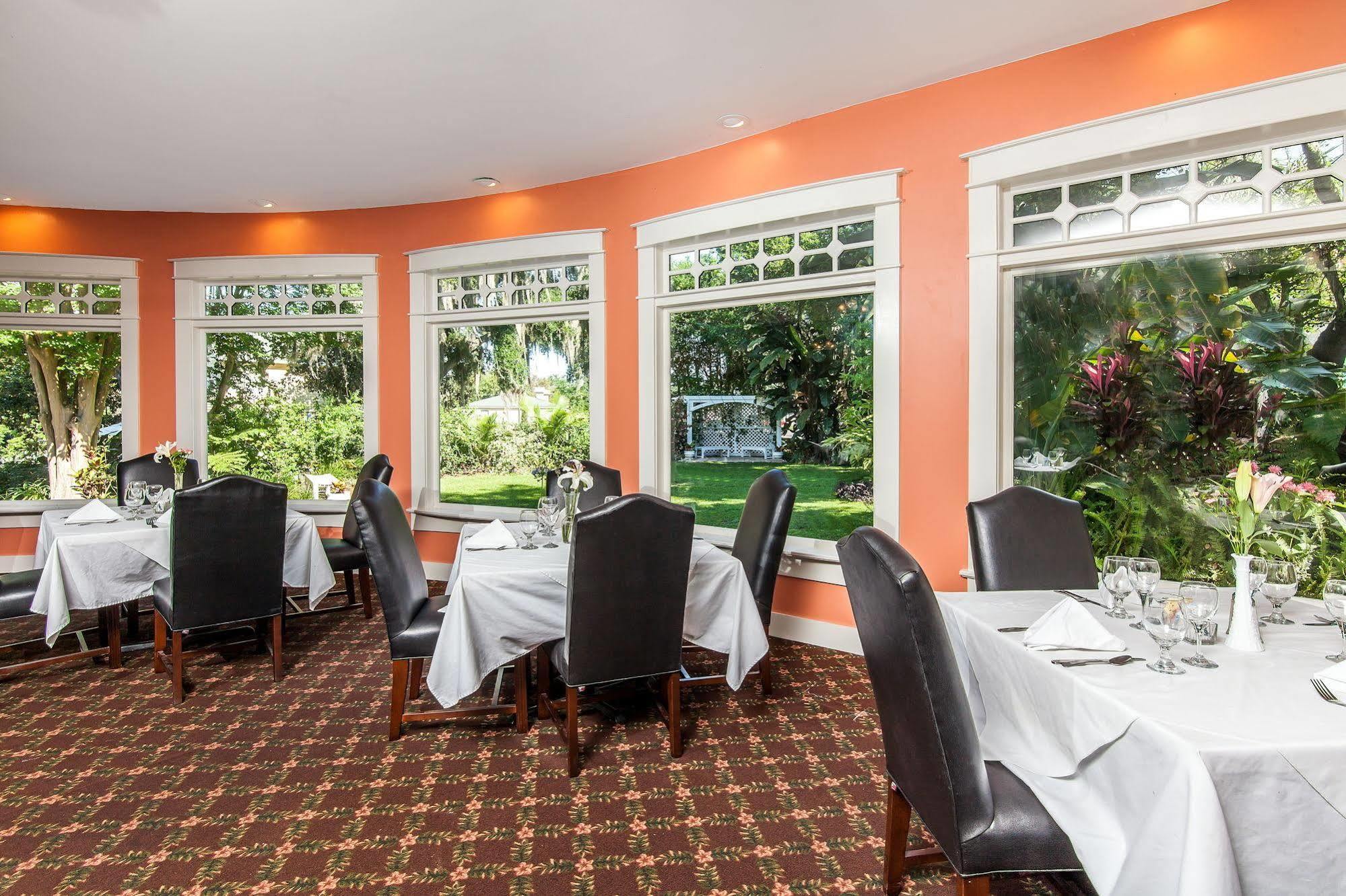 Lakeside Inn On Lake Dora Mount Dora Exterior foto
