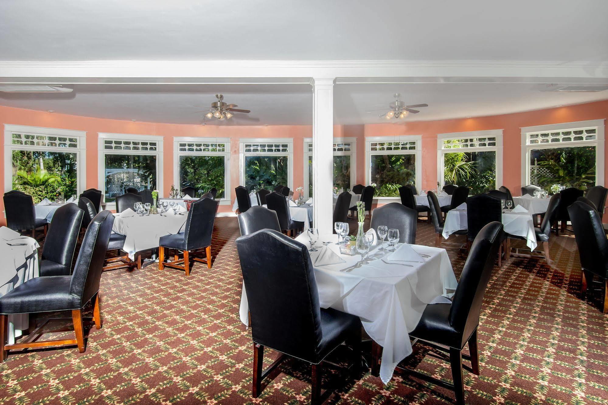 Lakeside Inn On Lake Dora Mount Dora Exterior foto