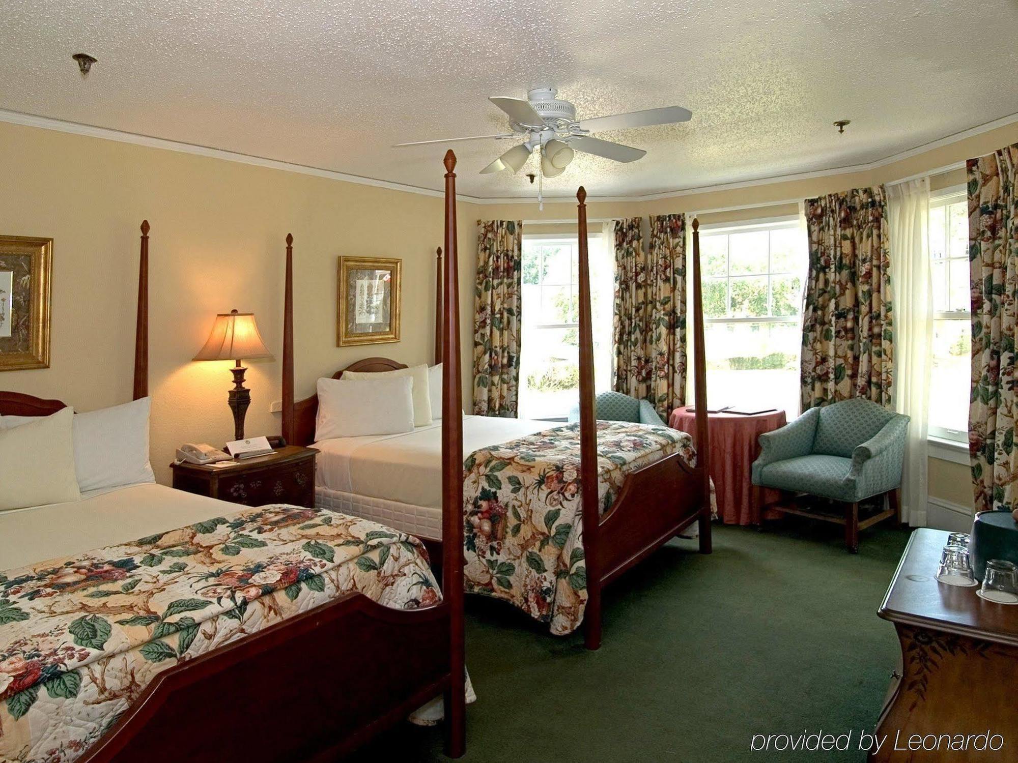 Lakeside Inn On Lake Dora Mount Dora Habitación foto