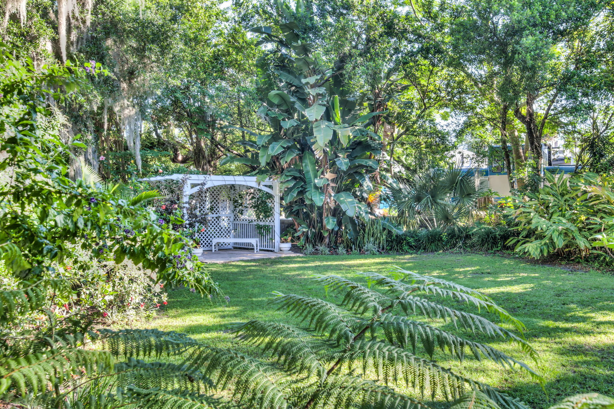 Lakeside Inn On Lake Dora Mount Dora Exterior foto